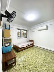 Blk 43 Holland Drive (Queenstown), HDB 3 Rooms #626001161